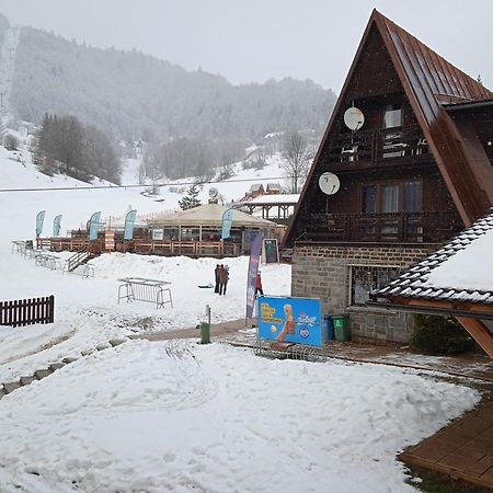 1I Apartman Donovaly Magura Nova Hola Exterior foto