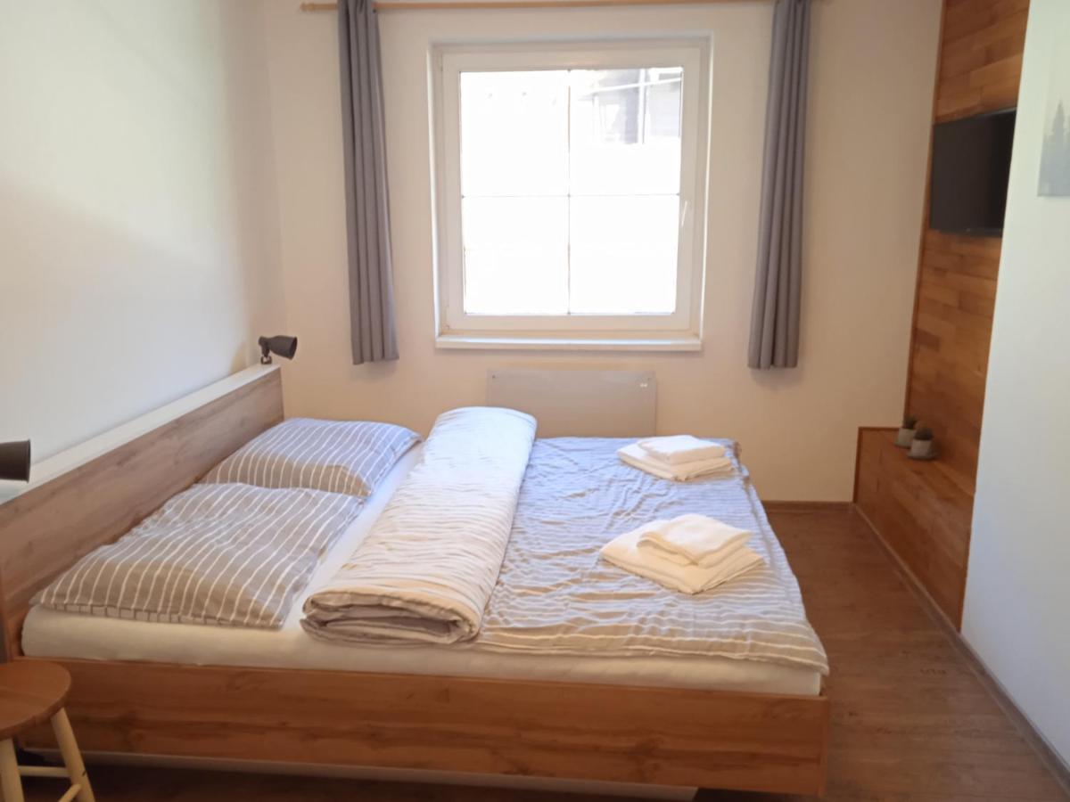 1I Apartman Donovaly Magura Nova Hola Exterior foto